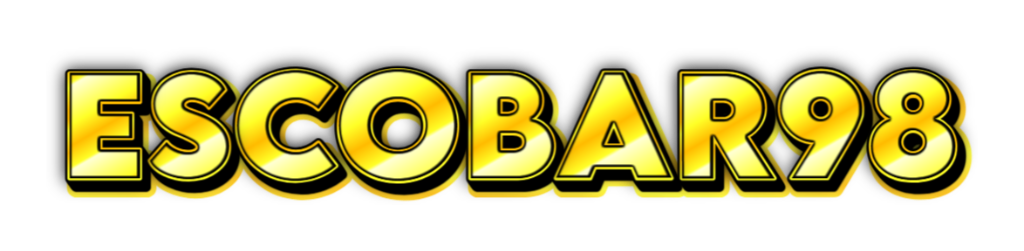 ESCOBAR98 Logo